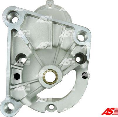 AS-PL SBR3037S - Starter Lid, carburettor www.autospares.lv