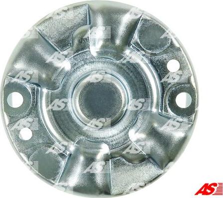 AS-PL SBR2004 - Крышка стартера, карбюратор www.autospares.lv