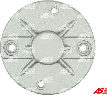 AS-PL SBR2005 - Крышка стартера, карбюратор www.autospares.lv