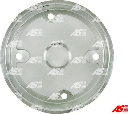 AS-PL SBR2005 - Крышка стартера, карбюратор www.autospares.lv