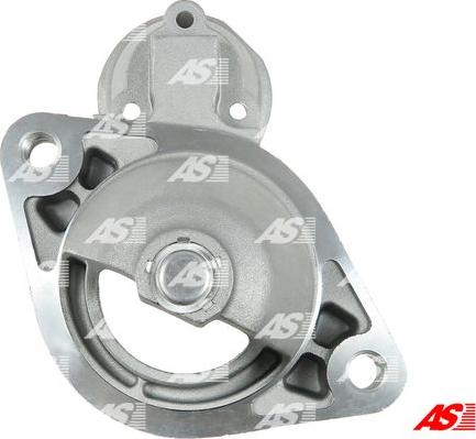 AS-PL SBR2010 - Крышка стартера, карбюратор www.autospares.lv