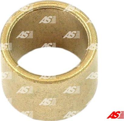 AS-PL SBU9092 - Втулка, вал стартера www.autospares.lv