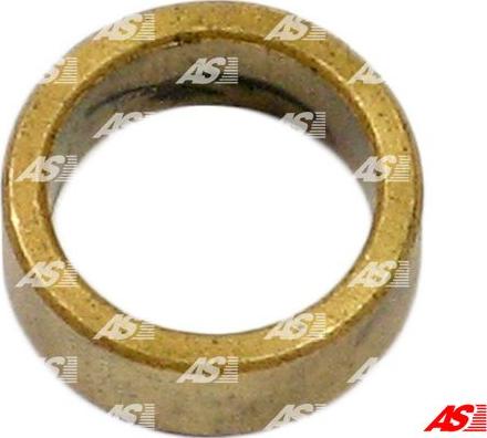 AS-PL SBU9060 - Bush, starter shaft www.autospares.lv