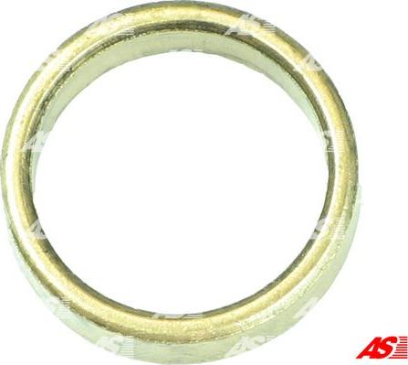 AS-PL SBU9025(BULK) - Bush, starter shaft www.autospares.lv