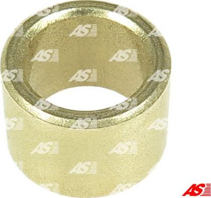 AS-PL SBU9156S(BULK) - Втулка, вал стартера www.autospares.lv