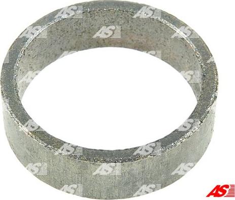 AS-PL SBU9138 - Bush, starter shaft www.autospares.lv