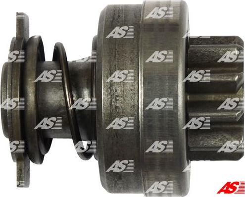 AS-PL SD9092(LETRIKA) - Zobrats, Starteris www.autospares.lv