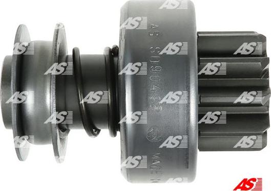 AS-PL SD9049P - Zobrats, Starteris www.autospares.lv