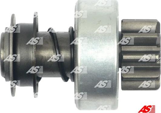 AS-PL SD9049 - Zobrats, Starteris www.autospares.lv