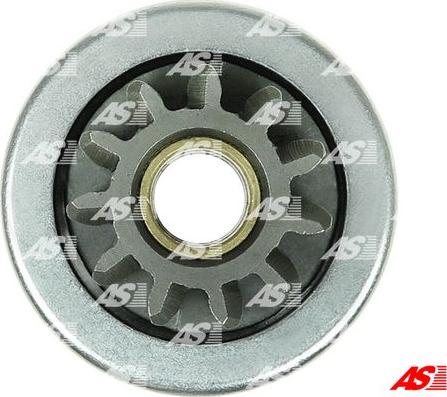 AS-PL SD9046 - Zobrats, Starteris www.autospares.lv