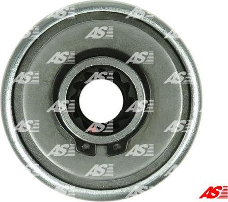 AS-PL SD9046 - Zobrats, Starteris www.autospares.lv