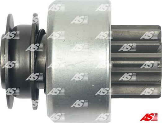 AS-PL SD9050 - Zobrats, Starteris www.autospares.lv