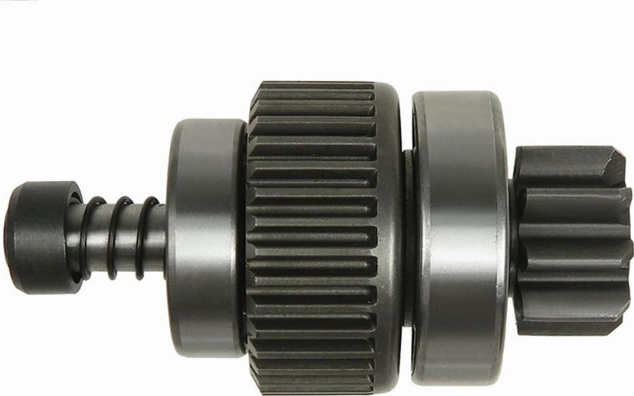 AS-PL SD9009 - Pinion, bendix, starter www.autospares.lv