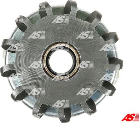 AS-PL SD9005P - Pinion, bendix, starter www.autospares.lv