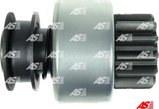 AS-PL SD9014 - Zobrats, Starteris www.autospares.lv