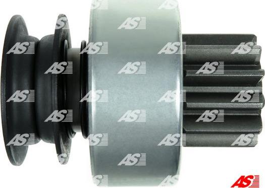 AS-PL SD9012 - Zobrats, Starteris www.autospares.lv