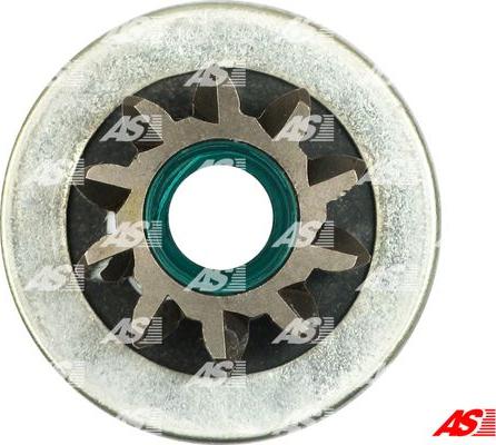 AS-PL SD9084 - Zobrats, Starteris www.autospares.lv