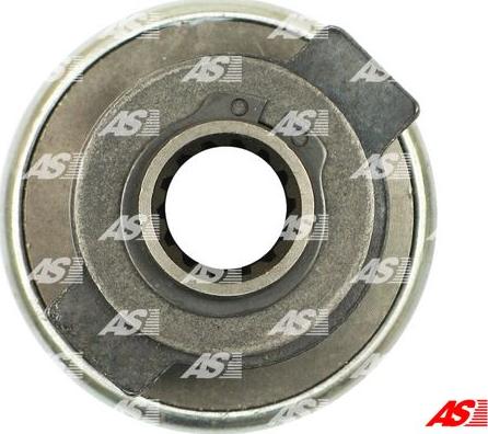 AS-PL SD9084 - Zobrats, Starteris www.autospares.lv