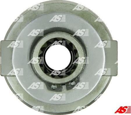 AS-PL SD9081S - Zobrats, Starteris www.autospares.lv