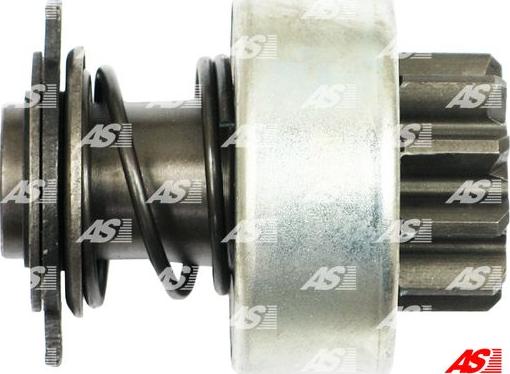 AS-PL SD9083 - Zobrats, Starteris www.autospares.lv