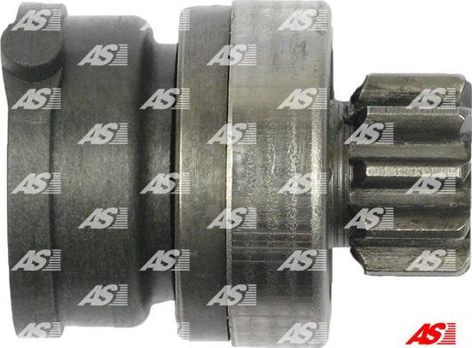 AS-PL SD9039 - Pinion, bendix, starter www.autospares.lv