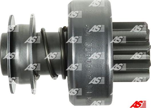 AS-PL SD9199P - Zobrats, Starteris www.autospares.lv