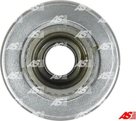 AS-PL SD9196P - Zobrats, Starteris www.autospares.lv