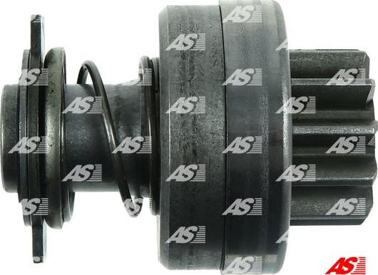 AS-PL SD9140(LETRIKA) - Zobrats, Starteris www.autospares.lv