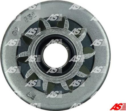 AS-PL SD9153(LETRIKA) - Zobrats, Starteris www.autospares.lv