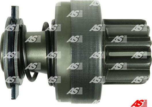 AS-PL SD9160P - Zobrats, Starteris www.autospares.lv