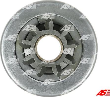 AS-PL SD9119P - Zobrats, Starteris www.autospares.lv