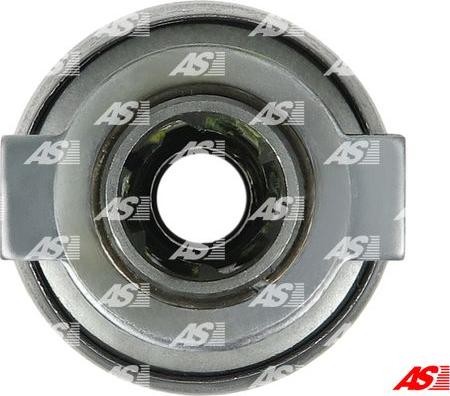 AS-PL SD9119P - Zobrats, Starteris www.autospares.lv