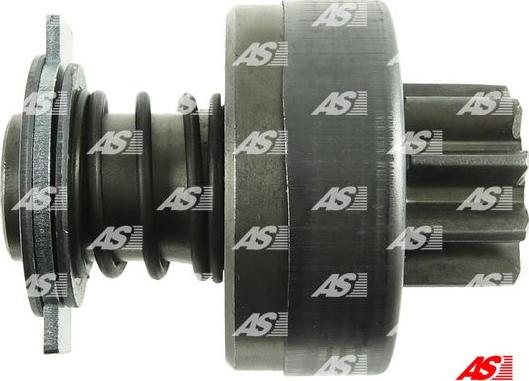 AS-PL SD9131 - Zobrats, Starteris autospares.lv