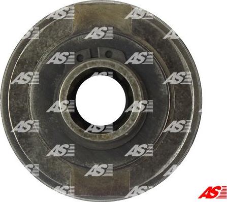 AS-PL SD9138(LETRIKA) - Zobrats, Starteris www.autospares.lv