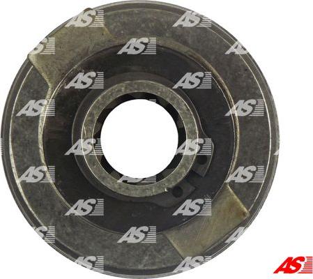 AS-PL SD9137(LETRIKA) - Zobrats, Starteris www.autospares.lv