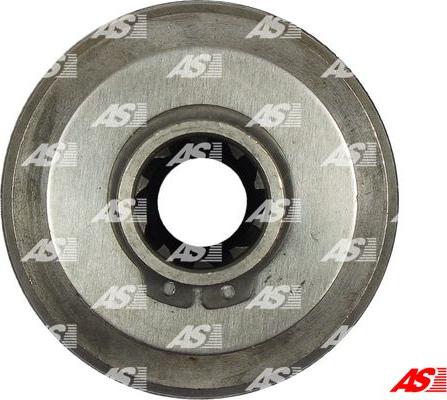 AS-PL SD9124 - Zobrats, Starteris www.autospares.lv