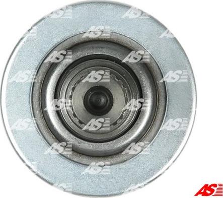 AS-PL SD9246S - Zobrats, Starteris www.autospares.lv