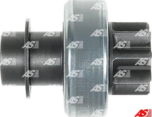 AS-PL SD9240S - Zobrats, Starteris www.autospares.lv