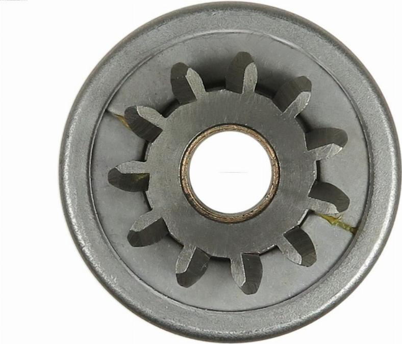 AS-PL SD9253P - Zobrats, Starteris www.autospares.lv