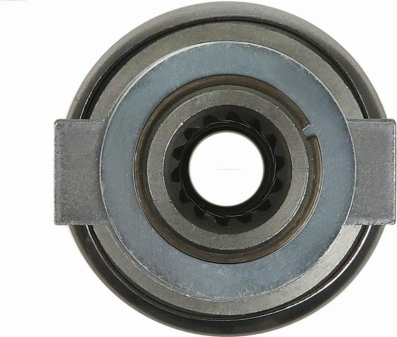 AS-PL SD9253P - Zobrats, Starteris www.autospares.lv