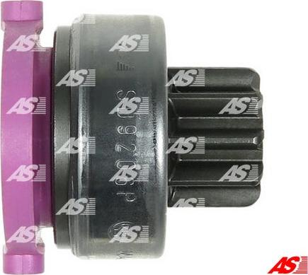 AS-PL SD9206P - Zobrats, Starteris www.autospares.lv