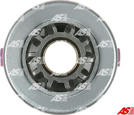 AS-PL SD9206P - Zobrats, Starteris www.autospares.lv