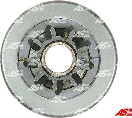 AS-PL SD9201P - Zobrats, Starteris www.autospares.lv