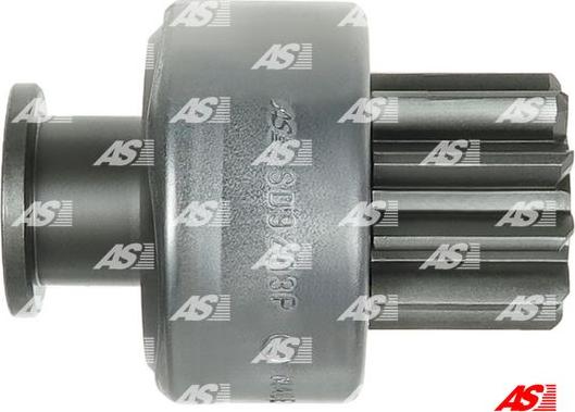 AS-PL SD9203P - Zobrats, Starteris www.autospares.lv