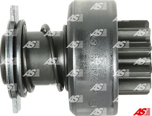 AS-PL SD9230P - Zobrats, Starteris www.autospares.lv