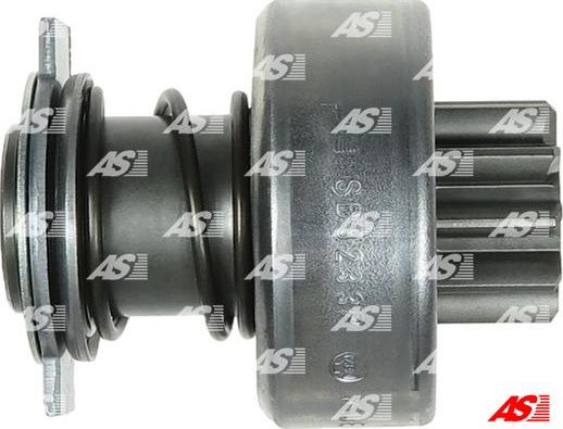 AS-PL SD9233P - Zobrats, Starteris www.autospares.lv