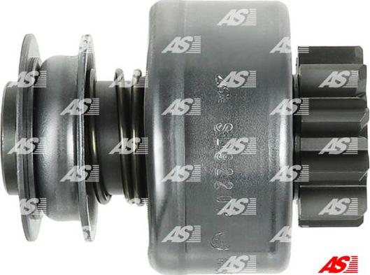 AS-PL SD9220P - Zobrats, Starteris autospares.lv