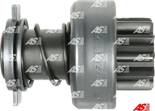 AS-PL SD9228P - Zobrats, Starteris www.autospares.lv