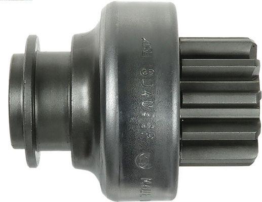 AS-PL SD4096P - Zobrats, Starteris www.autospares.lv