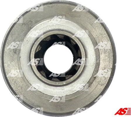 AS-PL SD4045 - Zobrats, Starteris www.autospares.lv